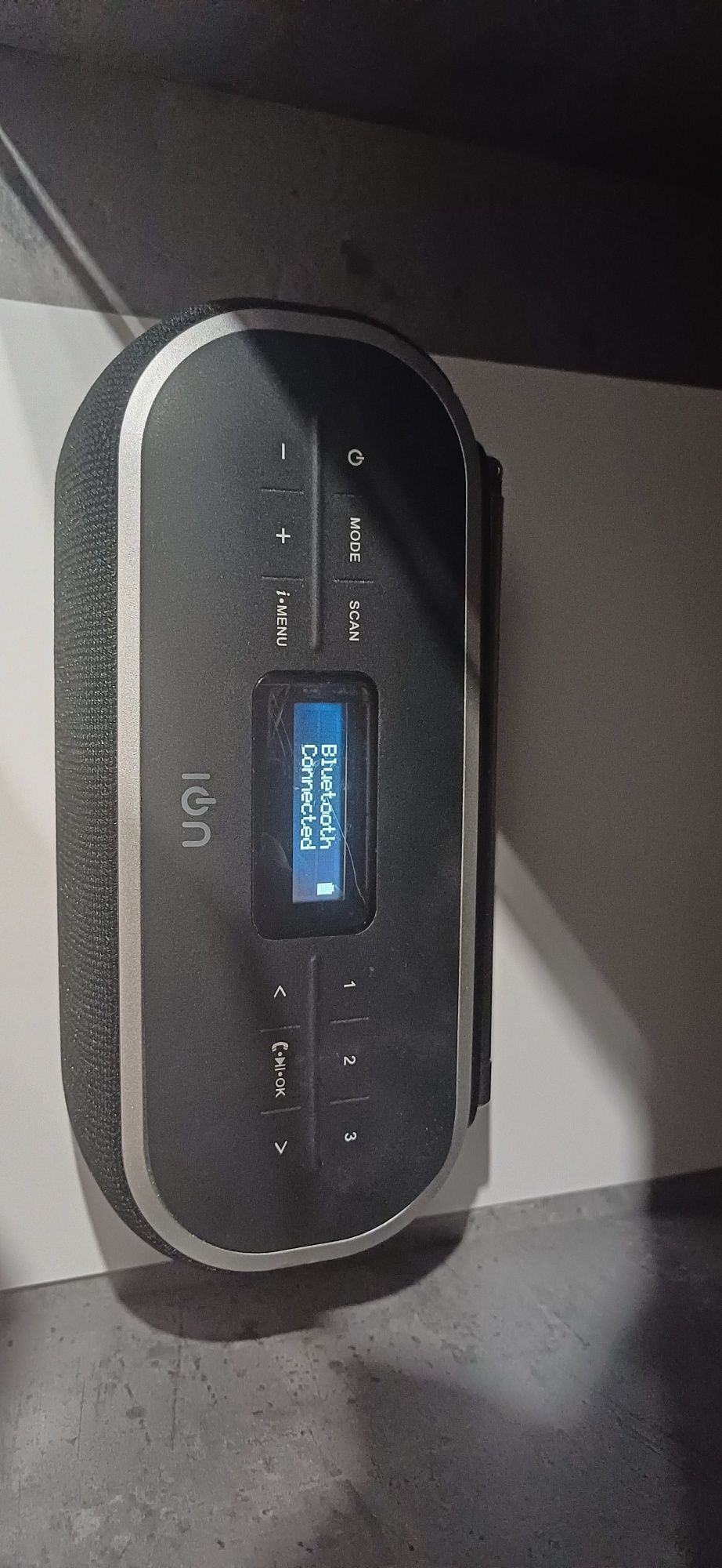 Radio ION Compact