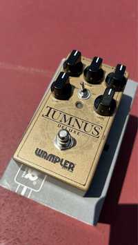Wampler - tumnus overdrive (mxr, boss, jhs)