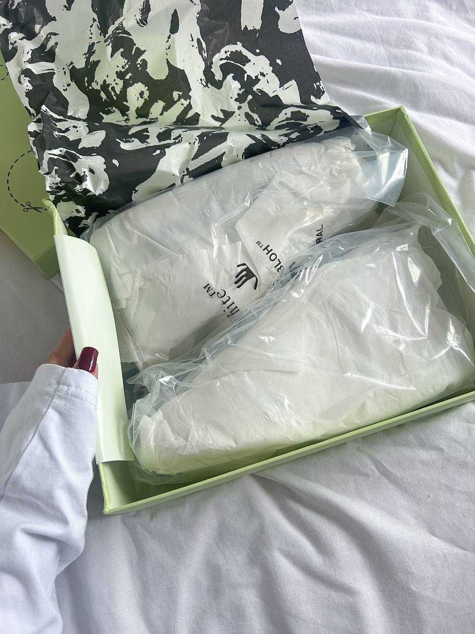 Кросівки Off-White For Walking luxe