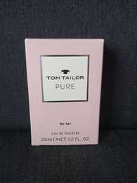 Woda toaletowa Tom Tailor Pure