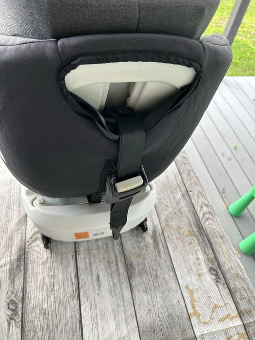 Fotelik summer baby 0-36. Stan bardzo dobry.