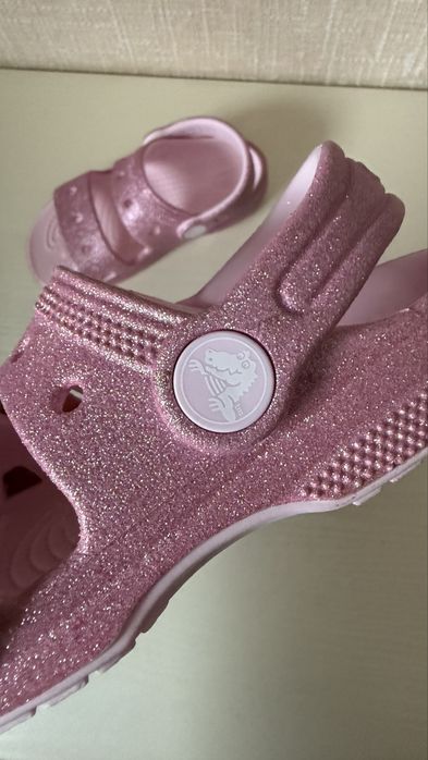 Крокси босоніжки Crocs C9 (26 р)