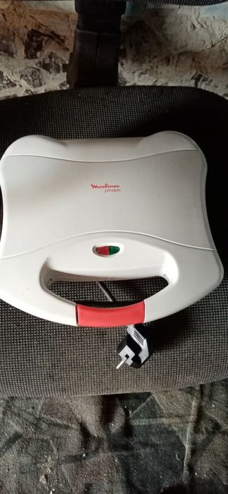 Сендвічніца мулінекс