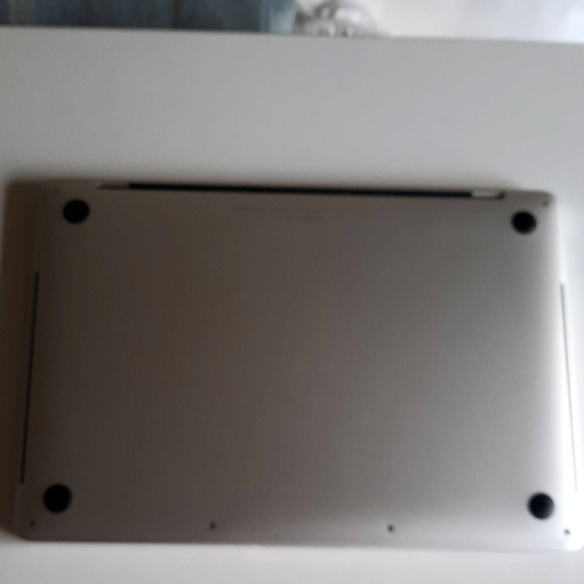 MacBook Pro - 13-inch, 2017