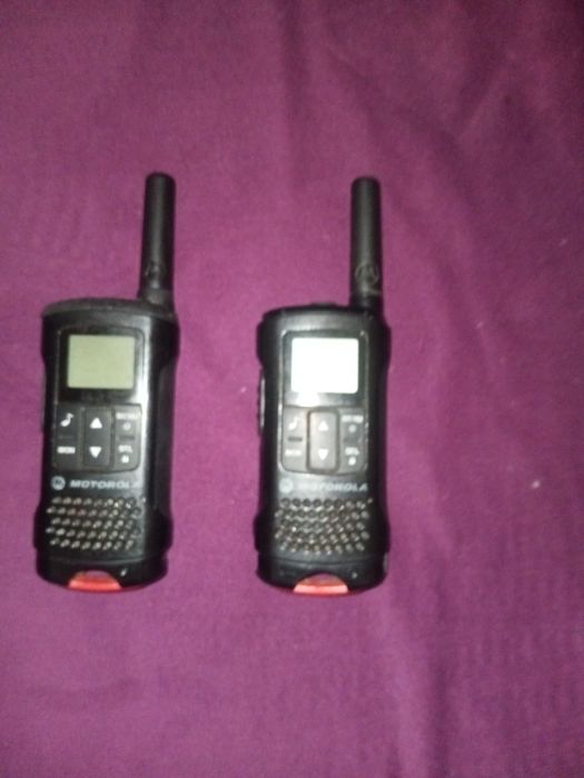 Motorola TLKR T60