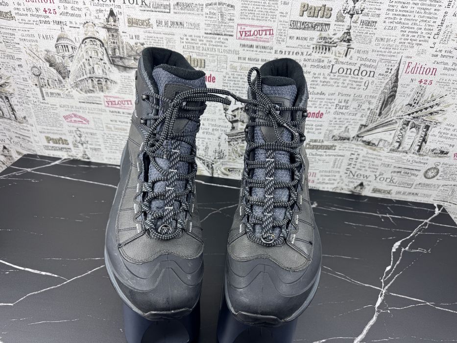 Трекінгові ботінки Merrell Розмір 46 / Взуття