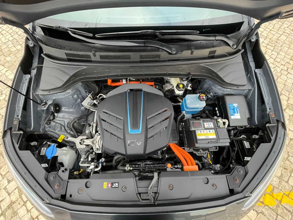 HYUNDAI KAWAI SELECT EV 64.8 kW 204 Cv