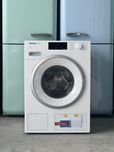 ТОП АКЦИЯ Стиральная машина Miele WWE 668 WPS 9 кг стиралка пральна