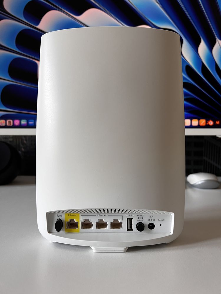 Głośnik Harman/Kardon + Router Netgear Orbi Voice