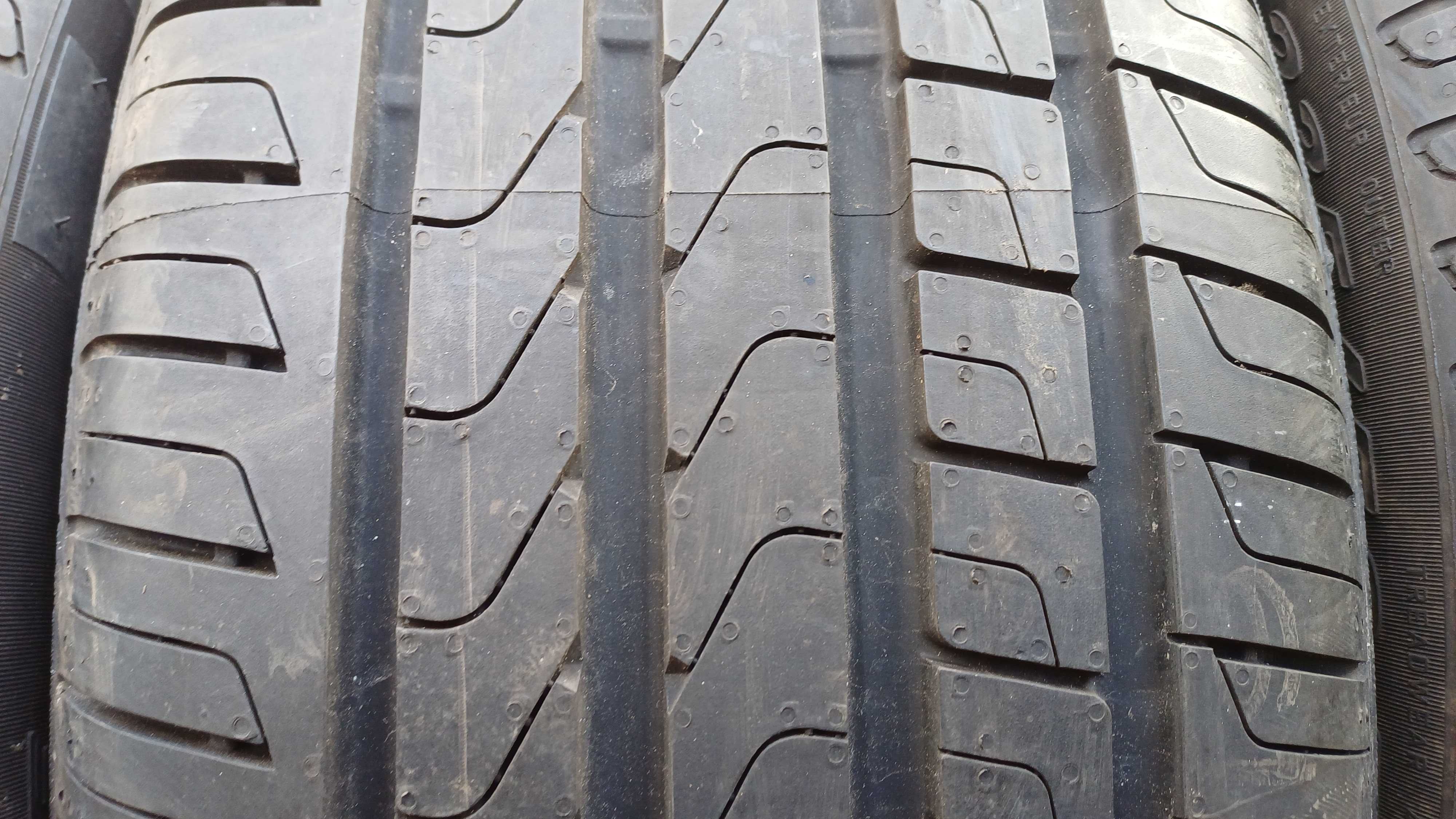 Pirelli Scorpion Verde Seal Inside 235/50 R19 99V 2019r Demo