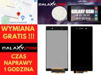 SONY XPERIA Z1 C6903 Wyświetlacz LCD Oryginał Wymiana GRATIS Szczecin