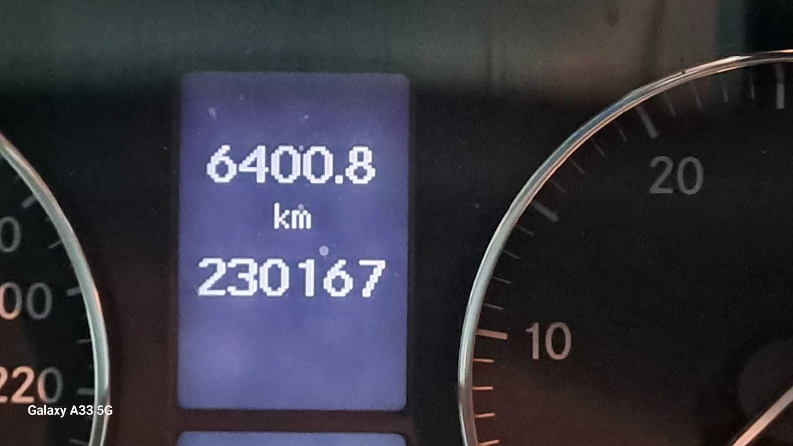 Mercedes benz c220