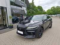Lexus RX 500h F Sport | Vat23% | Lexus Relax | ASD Lexus Szczecin |
