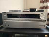 Amplituner kina domowego Onkyo TX-NR 646