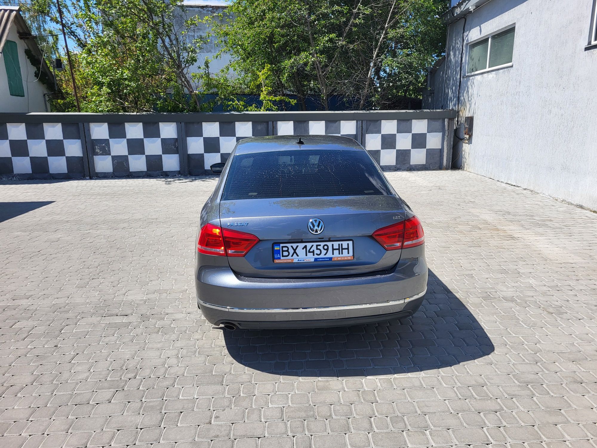 Volkswagen passat 2.5 SEL PREMIUM