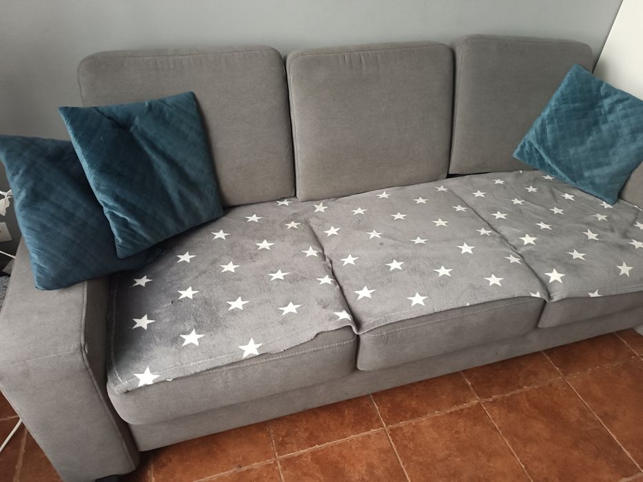 Oddam kanapę nie rozkładaną