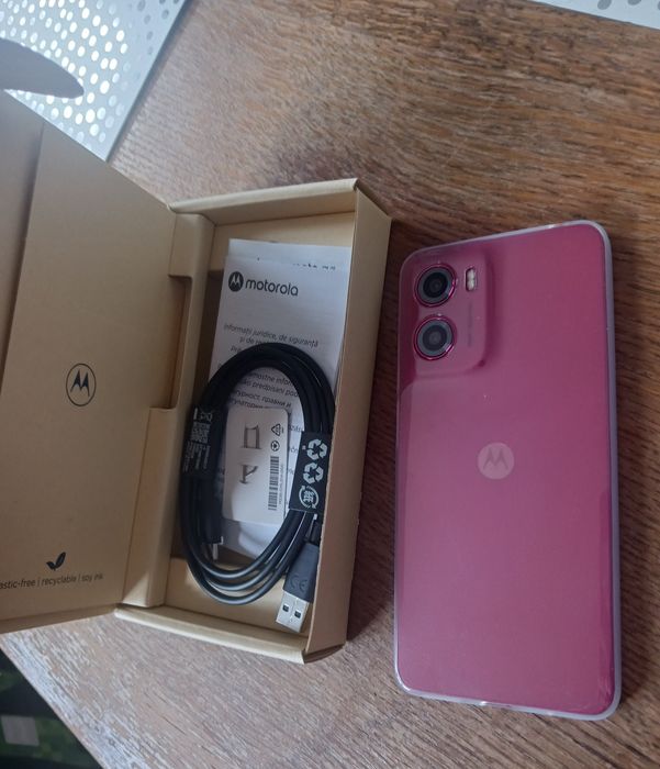 Motorola moto g 05