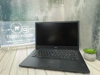 Ноутбук Dell Latitude 7480|i7-7600U|Full HD|16GB|SSD 256|Гарантія 9міс