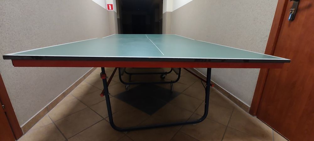 Stół do ping ponga