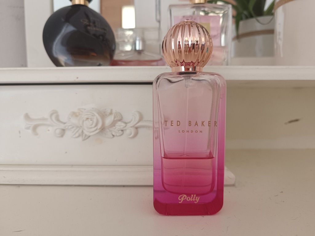 Ted Baker Polly perfumy