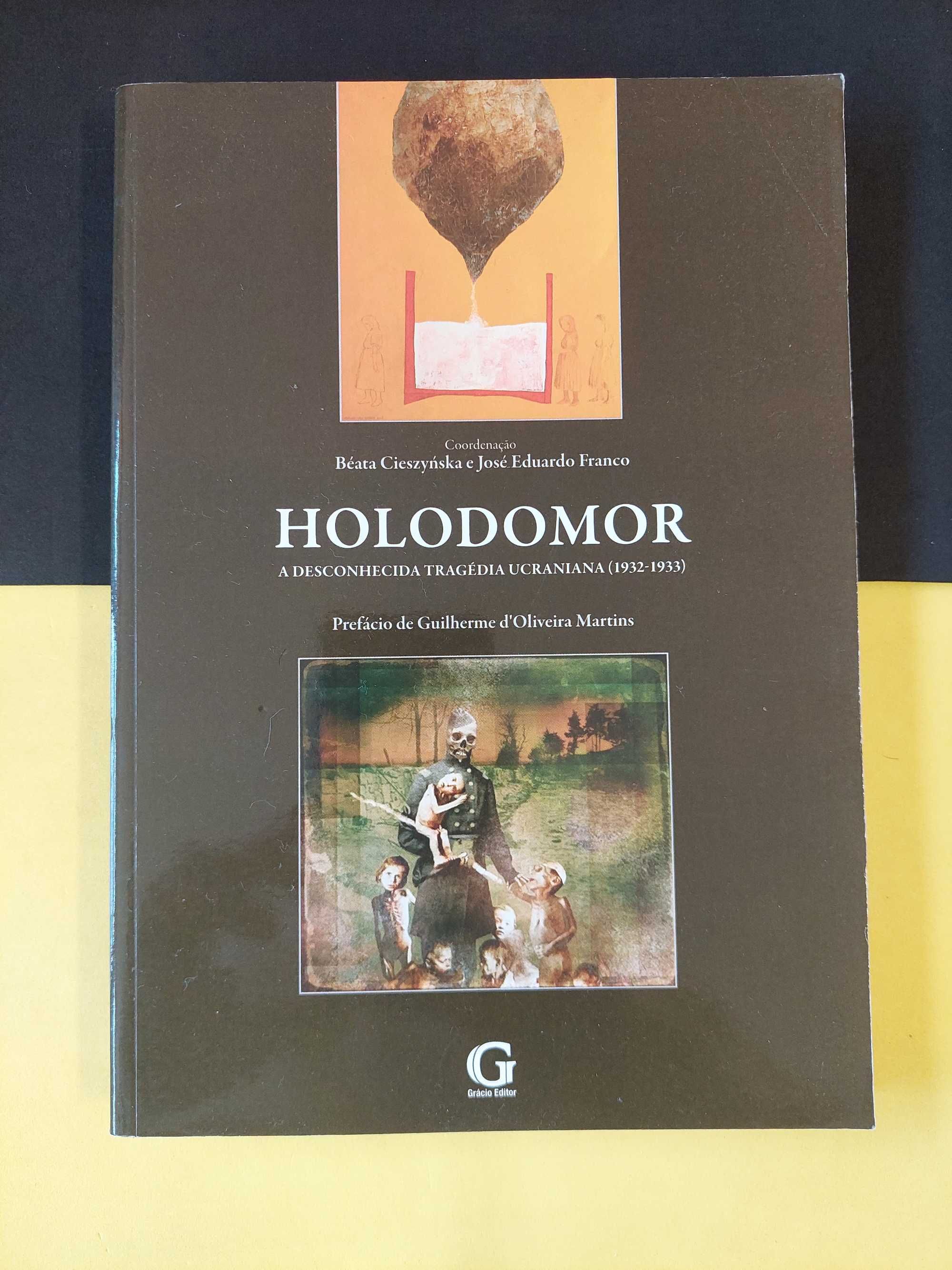 Holodomor: A desconhecida tragédia ucraniana (1932/1933)