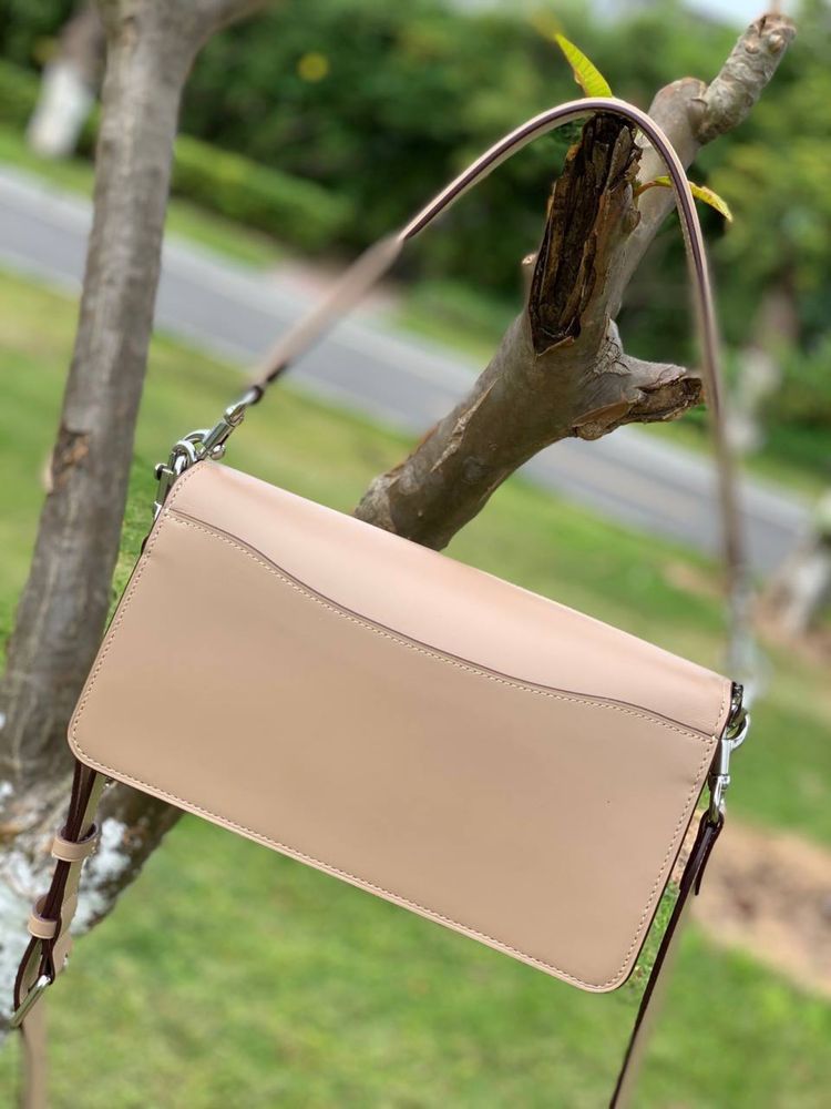ЗНИЖКА! Сумка Coach Tabby 26