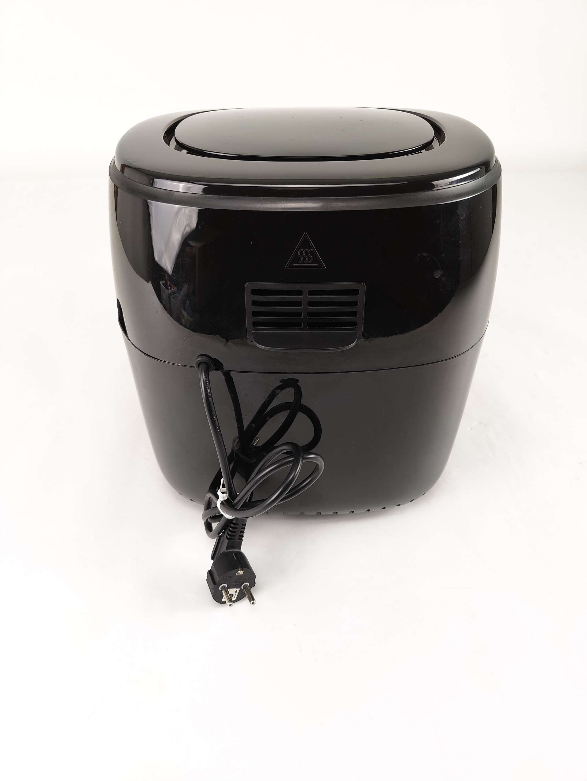 Russell Hobbs Frytkownica beztłuszczowa XXL 8L Air Fryer SatisFry
