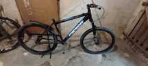 Rama MTB Merida Kalahari K8 18 cali