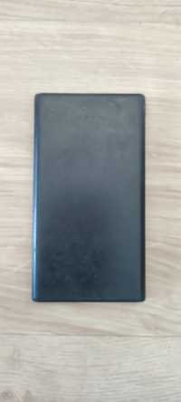 Внешний аккумулятор power bank Hoco B35D Entourage 5000 mAh black