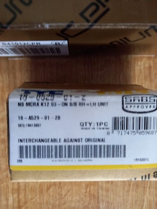 Filtr Nissan plus gratis