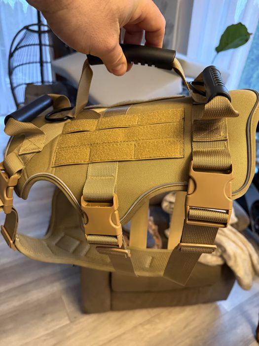 Kamizelka Szelki dla Psa