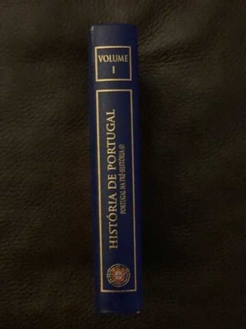 História: História de PORTUGAL [2]