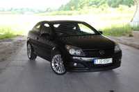 Opel Astra H GTC 2.0 170KM