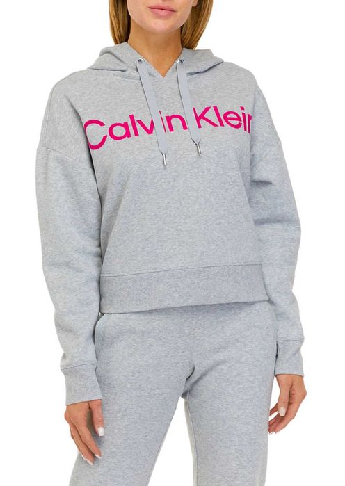 Костюм на флісі Calvin Klein Кельвін Кляйн Кельвин Оригінал