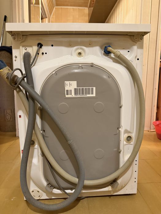 Pralka AEG Szczecinek