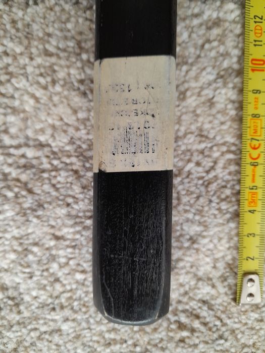 Kij bramkarski hokejowy Bauer