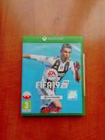 Fifa 19 Xbox one