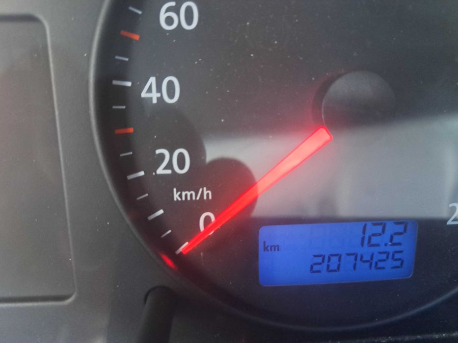 Volkswagen Transporter T5 | 2004
