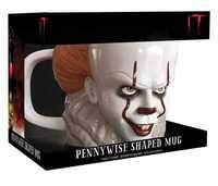 Kubek 3D Pennywise "TO"