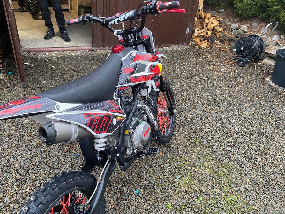 Sprzedam mrf 140 rc