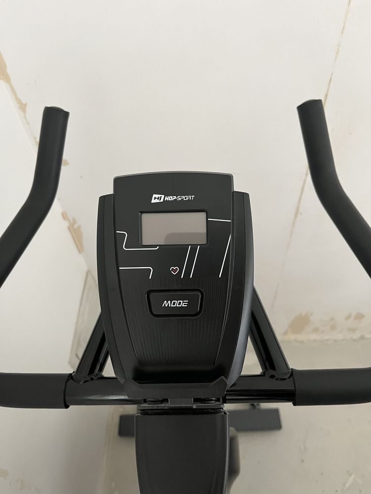 Rower spiningowy Indoor Cycling HS-045IC Bravo, 18kg