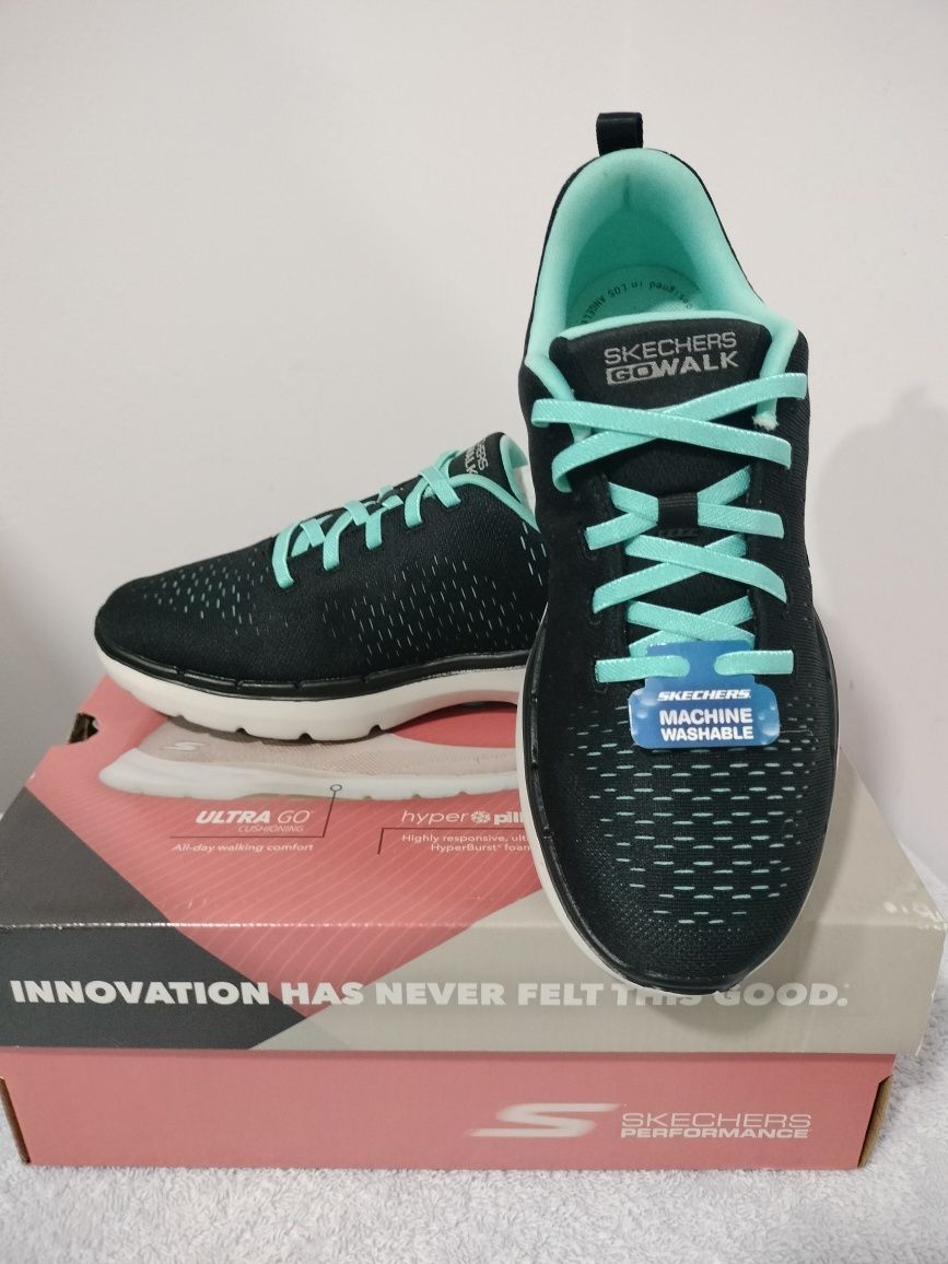 Vende se tênis da marca skechers originais para mulher