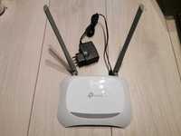 Router TP-Link TL-WR840N Wifi