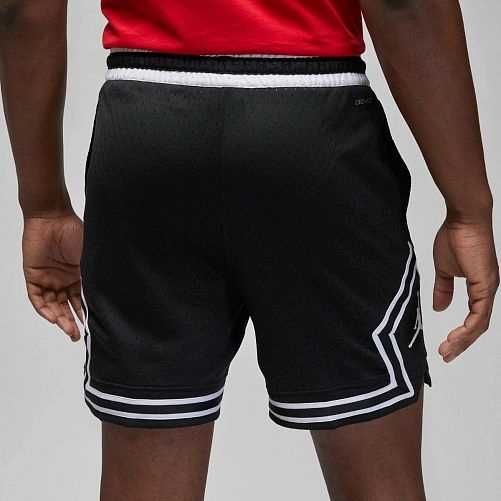 Шорты Jordan Mj Df Sprt Dmnd Short (DX1487-010) оригинал