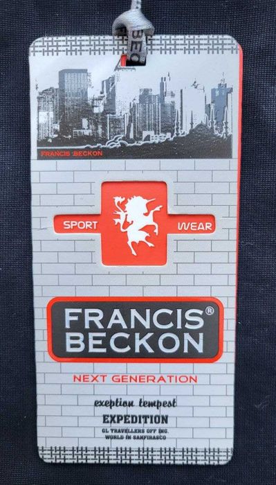 Брюки чоловічі FRANCIS BECKON, ціна 1300 грн