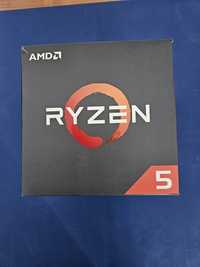 Procesor AMD Ryzen 2600x