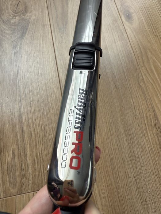 Випрямляч BaByliss PRO