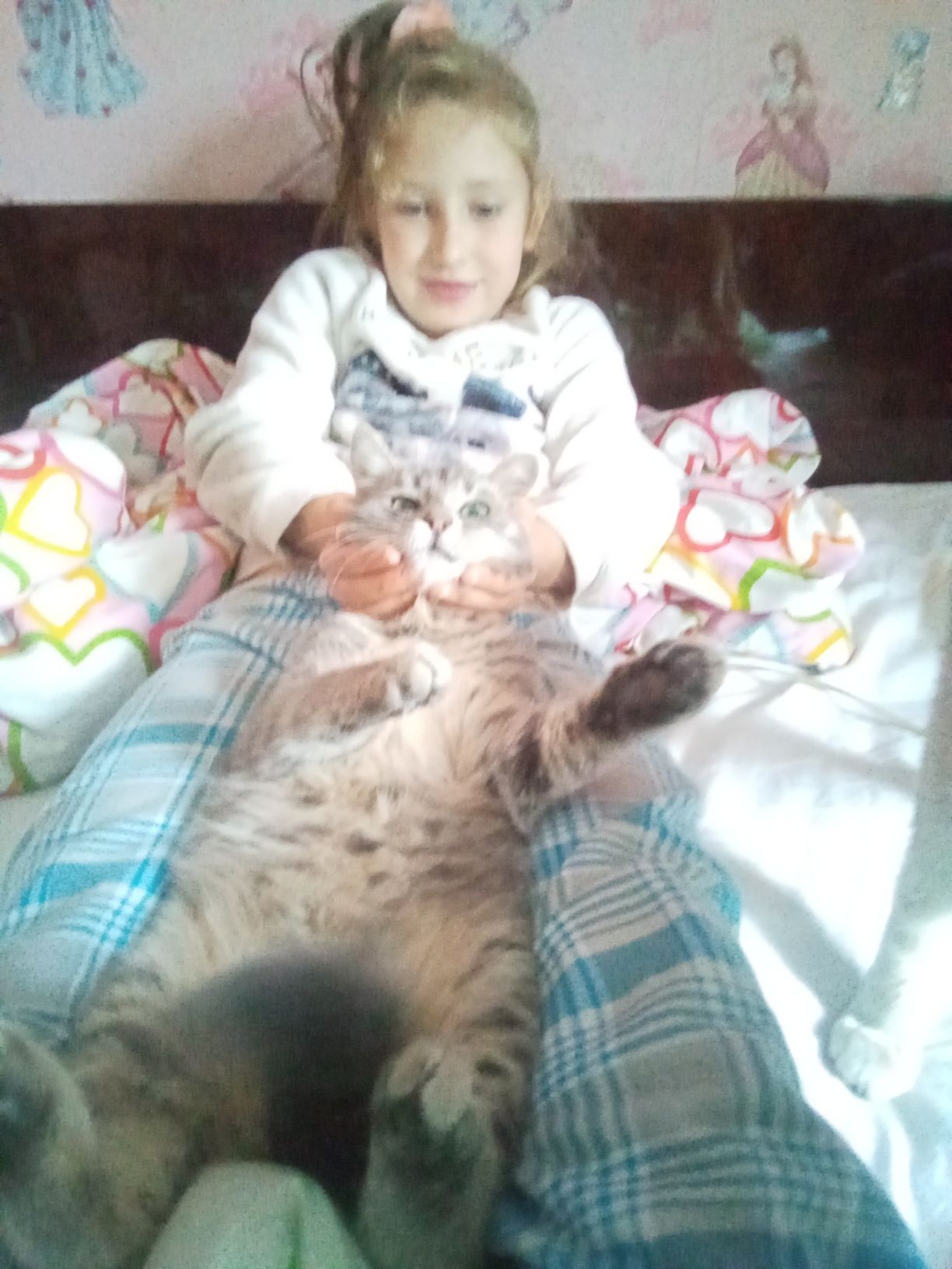 Потрібна допомога