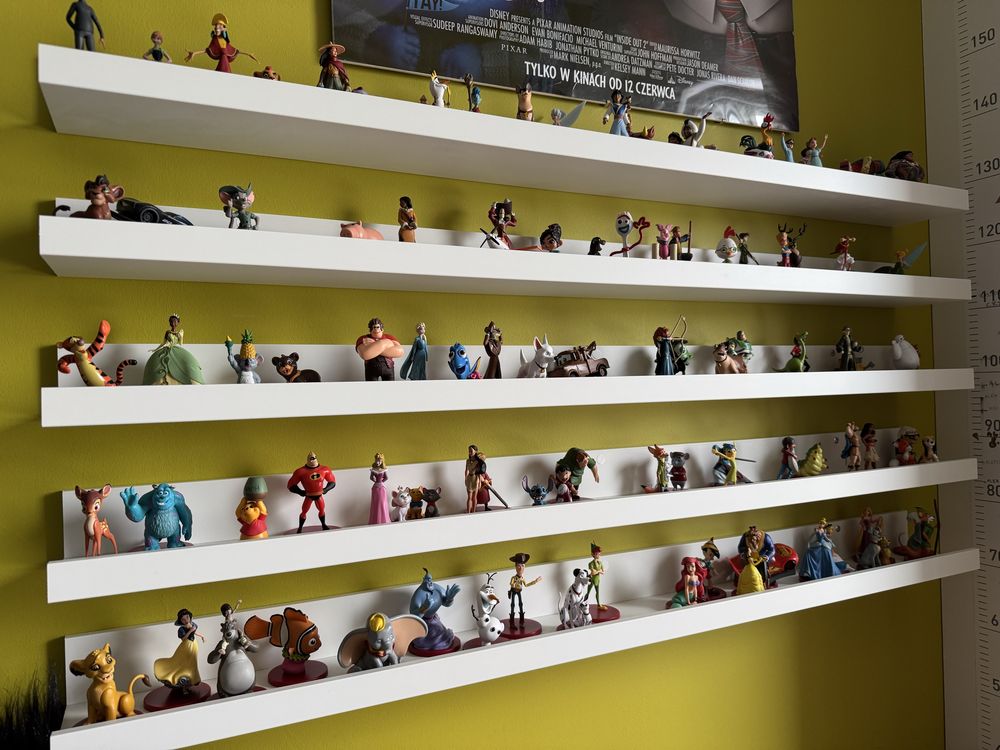 Audiobajki Magia Słuchania Deagostini Disney 1-64