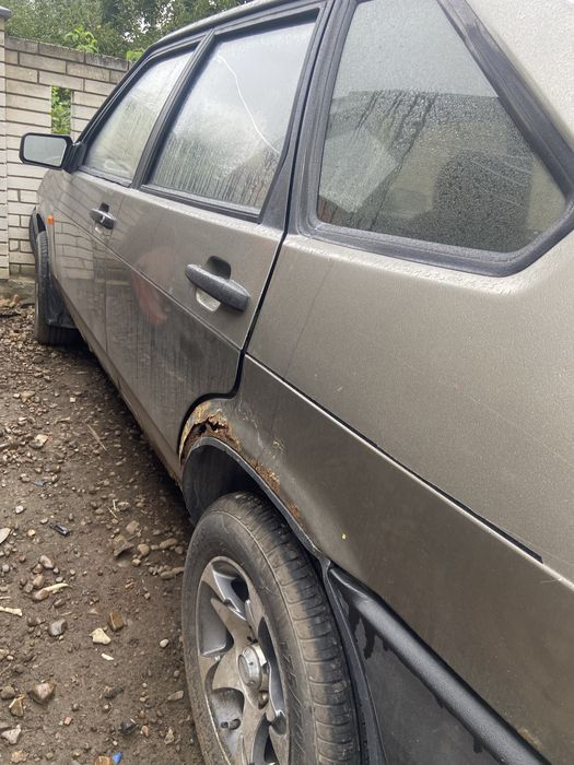 Ваз 2109 ,лада ..